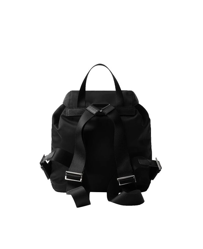 Small Re-Nylon Backpack