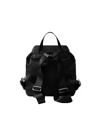 Small Re-Nylon Backpack