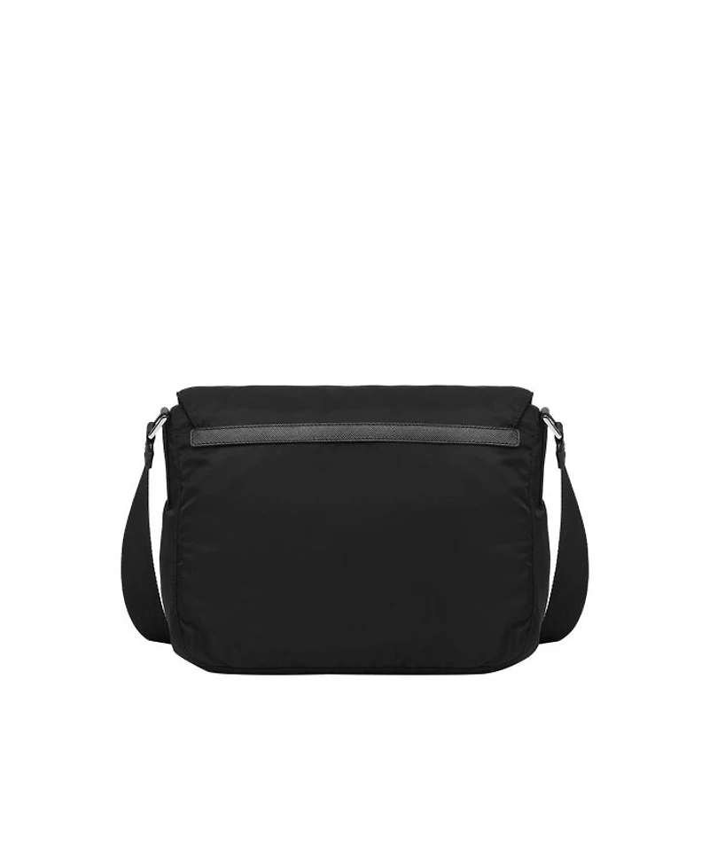 Re-Nylon Shoulder Bag