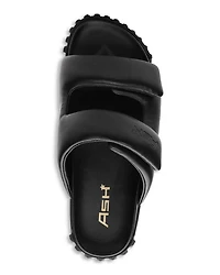 Women's Twist Slide Sandals