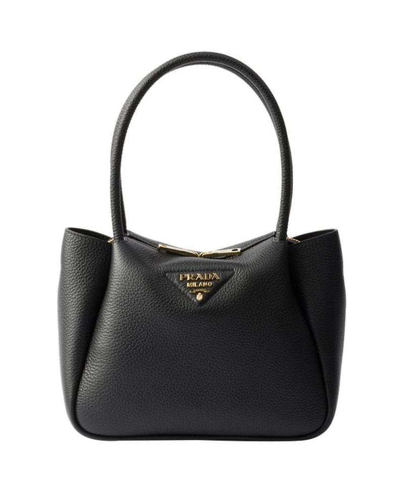 Small Leather Bag