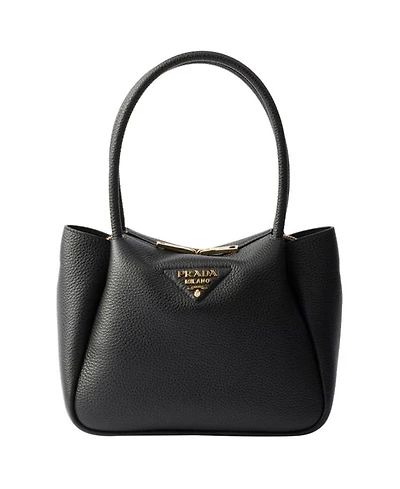 Small Leather Bag
