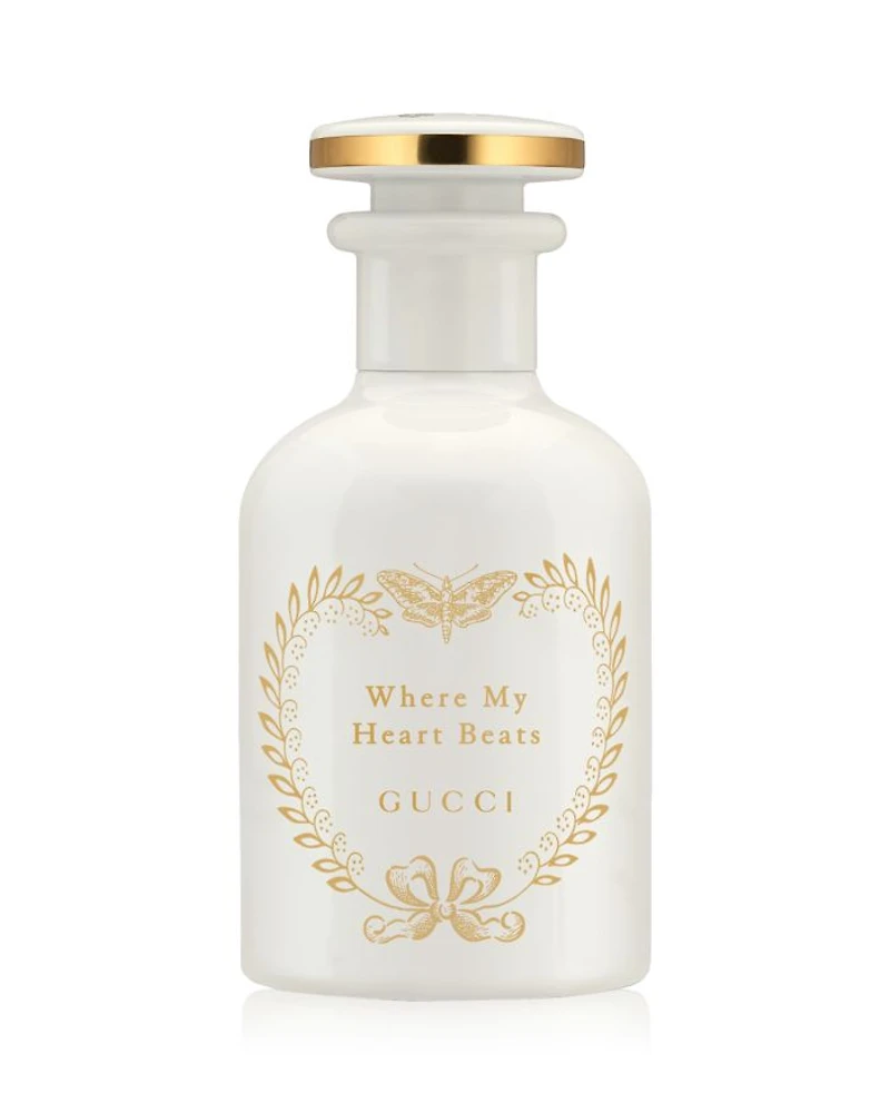 The Alchemist's Garden Where My Heart Beats Eau de Parfum 1.6 oz.