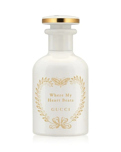 The Alchemist's Garden Where My Heart Beats Eau de Parfum 1.6 oz.