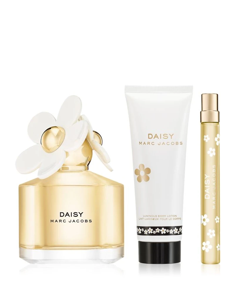 Daisy Eau de Toilette Gift Set ($198 value)