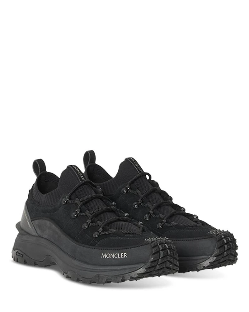 Men's Trailgrip Lite3 Lace Up Low Top Sneakers