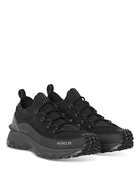 Men's Trailgrip Lite3 Lace Up Low Top Sneakers