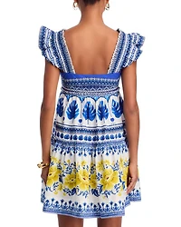 Zuli Mini Dress