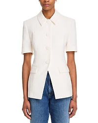 Veronica Beard Bodie Jacquard Jacket