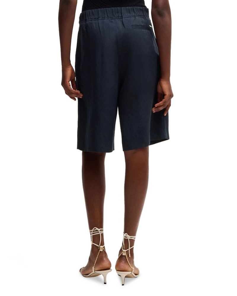 Tilena Shorts