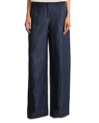 Reiss Petites Ashby Pants