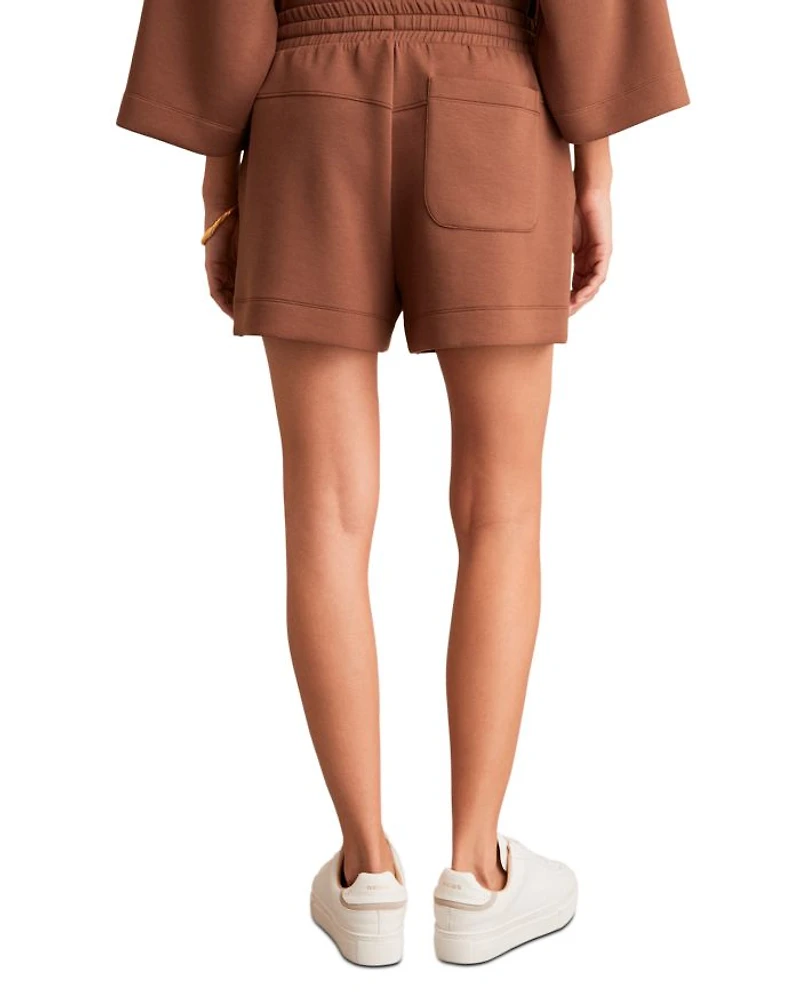 Jodie Knit Shorts