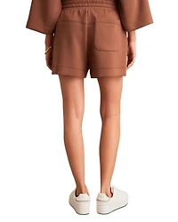 Jodie Knit Shorts