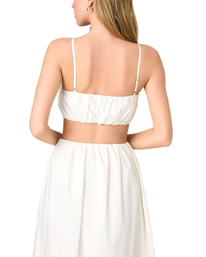 Nomi Crop Top