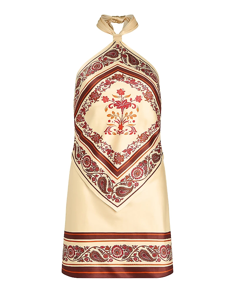 Retrofete Adelaide Dress