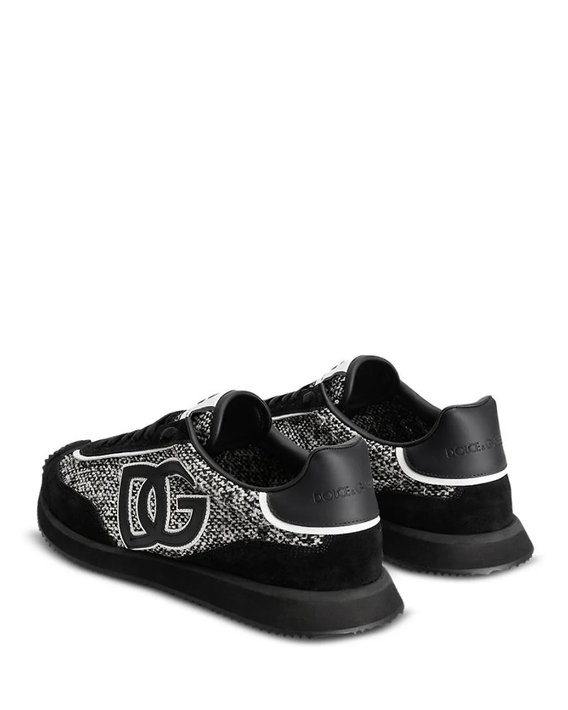 Men's Low Top Sneakers