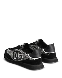 Men's Low Top Sneakers