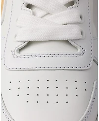 Women's Downtown Bold Leather Sneakers