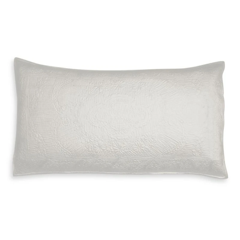 Carolyne Floral Quilted Coverlet & Shams