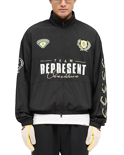 Represent World Championship Track Jacket