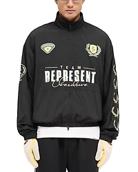 Represent World Championship Track Jacket