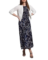 Subtle Sequin Cardigan