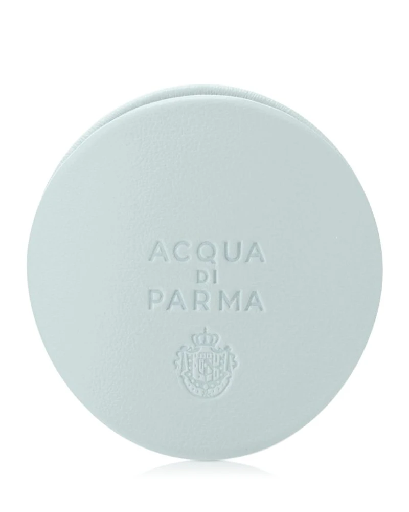 Car Diffuser Leather Case - Cloudy Blue