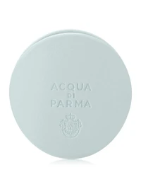 Car Diffuser Leather Case - Cloudy Blue