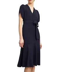Priscilla Dress