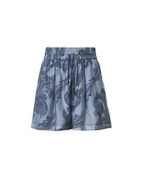 Isla Drawstring Shorts