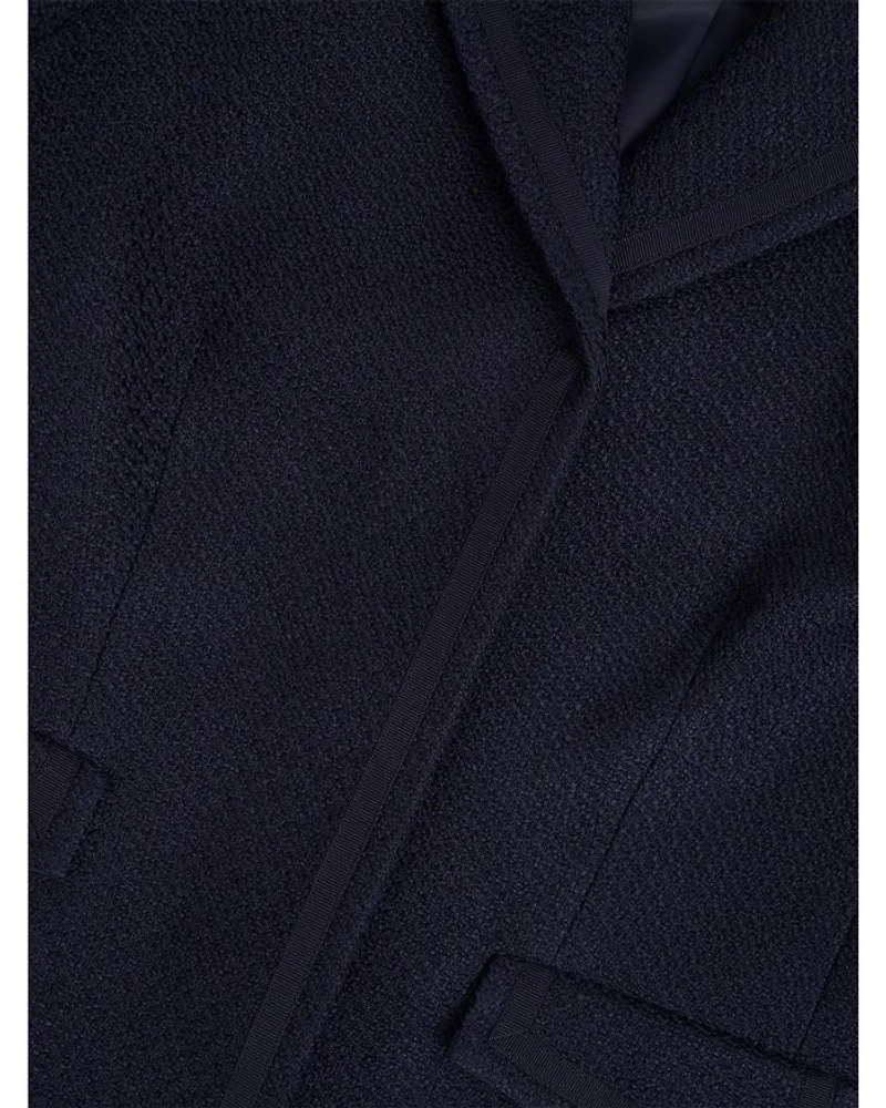 Adrian Tweed Jacket