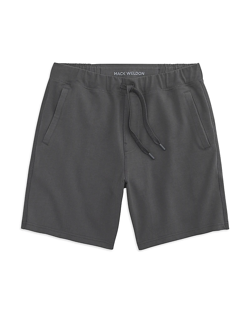 Mack Weldon Ace French Terry 7 Shorts