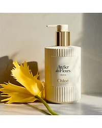Atelier des Fleurs Cedrus Perfumed Body Lotion 10 oz.