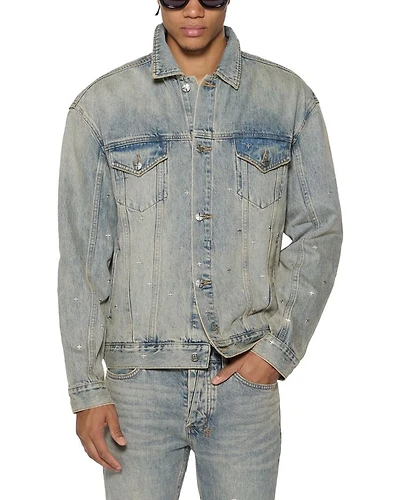 Stagelight Denim Jacket