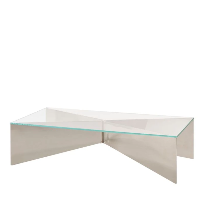 Lila Cocktail Table