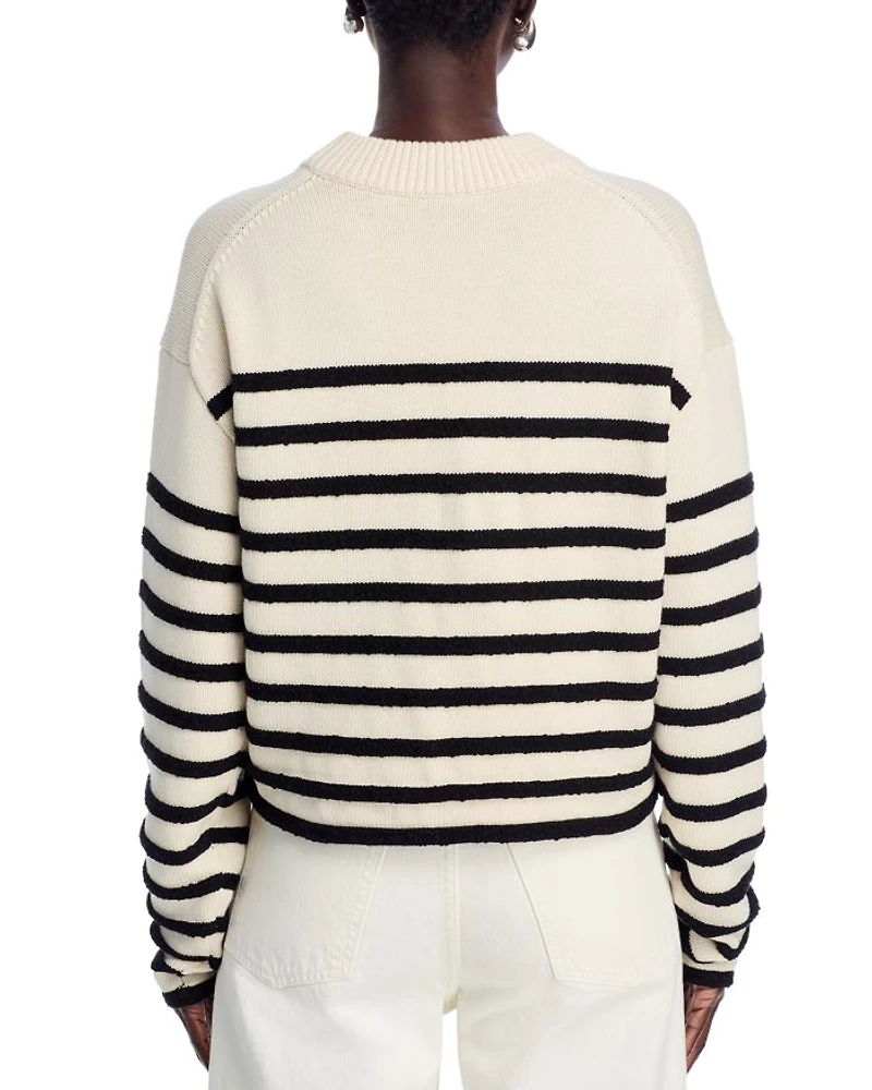 Nia Sweater