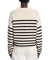 Nia Sweater