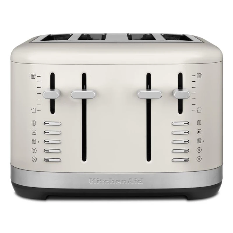 4 Slice Toaster