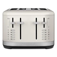 4 Slice Toaster