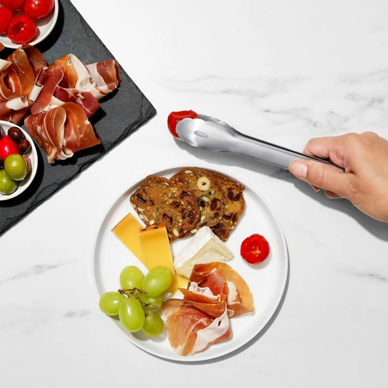 Good Grips Mini Tongs