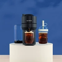 Vertuo Pop+ Cold Value Added Bundle by De'Longhi