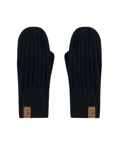 Unisex Knit Mittens - Little Kid, Big Kid