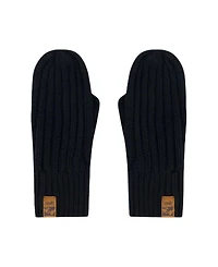Unisex Knit Mittens - Little Kid, Big Kid