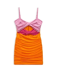 KatieJnyc Girls' Tween Ariana Dress - Big Kid