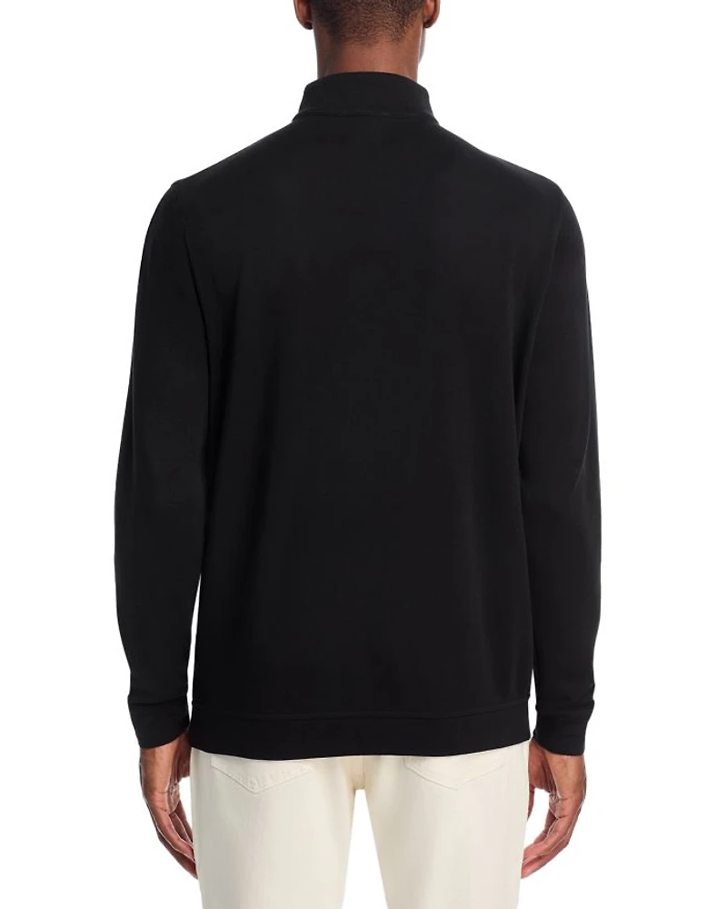 Crown Comfort Quarter Zip Pullover
