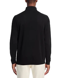 Crown Comfort Quarter Zip Pullover