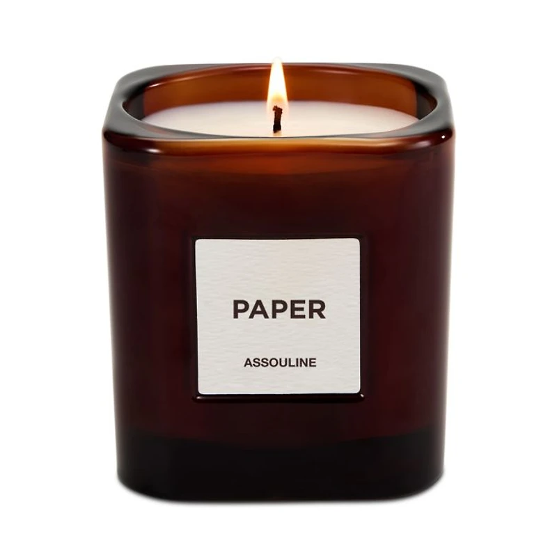 Library Home Fragrance Collection