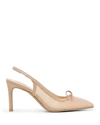 Women's Yela Pumps