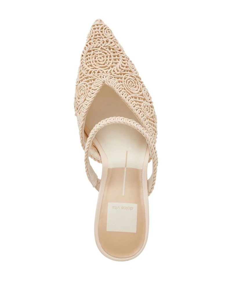 Women's Kassy Pumps