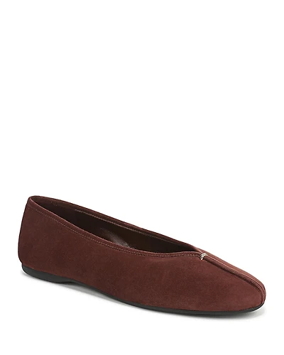 Vince Women's Ori Flats